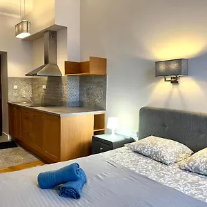 Apartament Studencka, Kraków